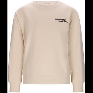 Moodstreet-Meisjes SKY magical ToKYO sweater-Nomad