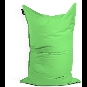 Casacomfy - Original Zitzak - Zitkussen - 100x150 - Lime - Binnen & Buiten