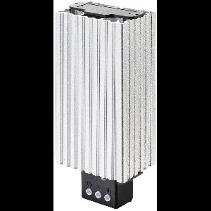 TRU COMPONENTS TC-NTL150-100W Schakelkastverwarming 120 - 250 V 100 W (l x b x h) 175 x 58 x 70 mm 1 stuk(s)