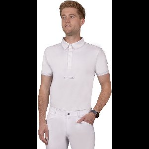 Wedstrijdshirt QHP Berno