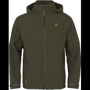 Härkila Pro Hunter Move 2.0 GTX jas- Heren Jas- Outdoor Jas- Waterdichte jas- Maat 58