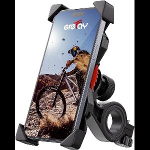 Noodradio Lenco MCR-113BK | 4 stuks