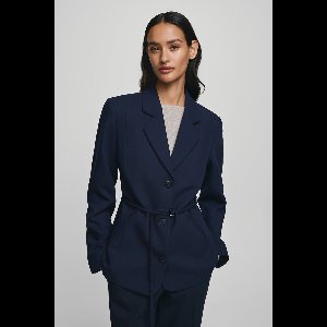 19435 Freylia Straight Blazer