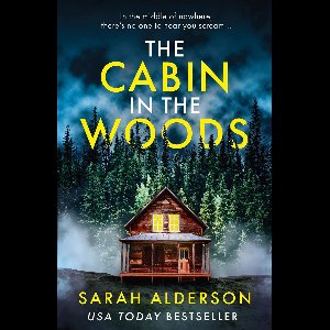The Cabin in the Woods