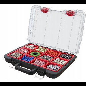 Keter Stack & Roll-organizer