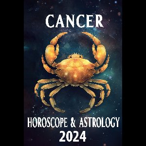 2024 Horoscope Today 4 - Cancer Horoscope & Astrology 2024