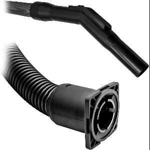 SQOON® Stofzuigerslang Geschikt voor Cleanfix S10 – Vervangt Model 012.567 – 2,5 Meter – Ideaal voor Compleet Slangherstel