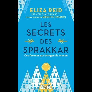 Les Secrets des Sprakkar