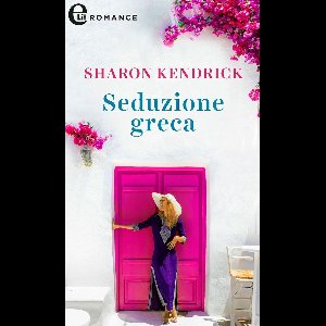 Seduzione greca (eLit)