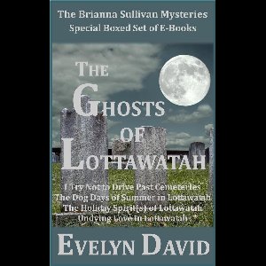 The Ghosts of Lottawatah