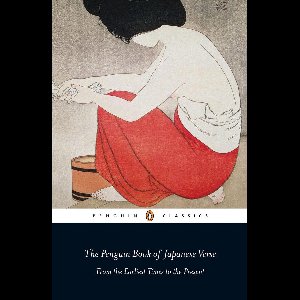 The Penguin Book of Japanese Verse