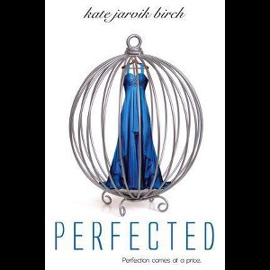 Perfected 1 - Perfected