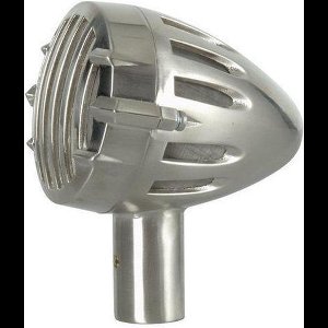 DAP Audio HM-30 Harmonica microfoon