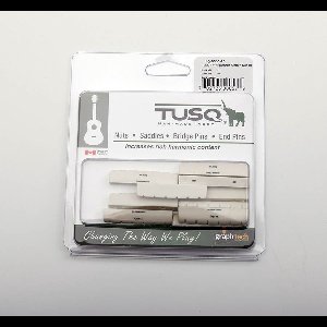 Graph Tech LC-6060-10 10-Pack Slotted Gitaar Kammen voor Epiphone