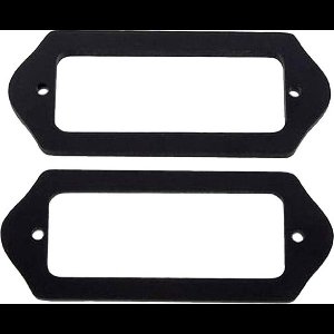 Allparts PC0870023 P-90 Spacer Set voor Optimale Geluidskwaliteit