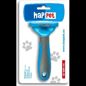 Happet - Trimmer For Removal Of Undercoat Gs36 (z-gs36rm) - Z-gs36rm - 1st