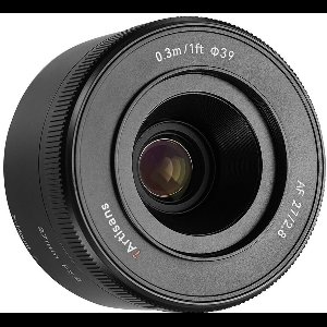 7artisans AF 27mm F/2.8 Fuji (FX Mount)