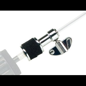 Sonor HiHat Clutch, 6-Kant, voor HH 674 / HH 484 - Reserveonderdeel voor drum hardware