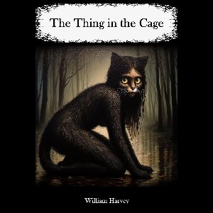 The Thing in the Cage
