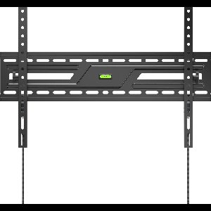 Platte TV beugel - VESA 75/100/200/300/400/500/600 - Max. gewicht: 75 kg - 37 t/m 86 inch - Allteq