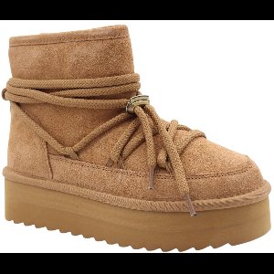 Colors Of California - Schoenen - Bruin - Vrouwen - Maat 36 -