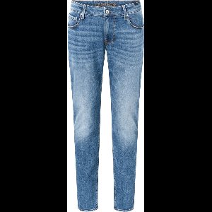 Joop! Heren Jeans Broeken STEPHEN slim Fit Blauw 36W / 30L Volwassenen