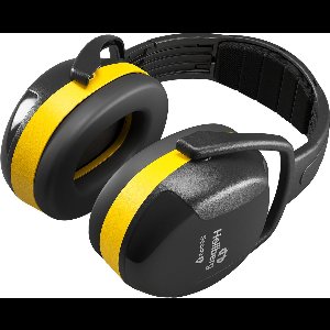 Secure 2 - Gehoorbescherming voor Volwassenen - Oorkappen - 30dB