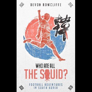 Who Ate all the Squid?