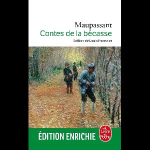 Contes de la Bécasse