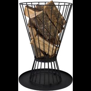 Livin' flame vuurkorf/fakkelhouder Gao