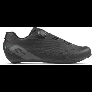 Gaerne G.sprint+ Raceschoenen Zwart EU 37 Man