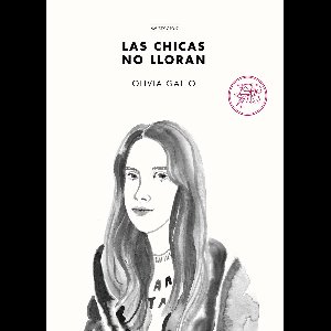 Las chicas no lloran