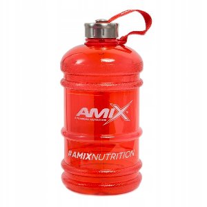 AMIX Bidonschudder Jerrycan 2,2L - Rood