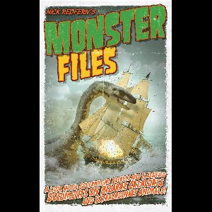 Monster Files