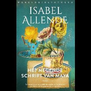 Het negende schrift van Maya