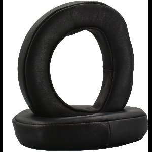 Dekoni Elite Oor Kussens Schaap Leer voor Sennheiser HD820