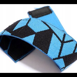 Hoofdbandkussen voor SteelSeries Arctis 3 & 5 - Blauw