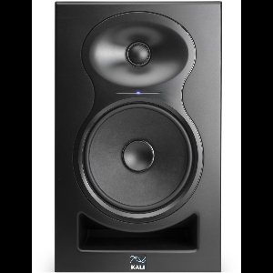 Kali Audio LP-6 2nd Wave - Professional Studio Monitor - Zwart