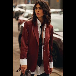 1s1270-12332 Blazer Shine blend