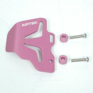 Couvercle de maître cylindre Artek pour Moto Vent 50 Baja Neuf