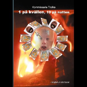 1 på kvällen, 10 på natten