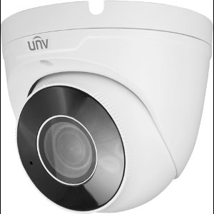 UNV dome 2 MP resolutie IP-camera - UV-IPC3632LB-ADZK-G