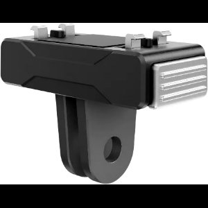 Magnetische Quick Release Mount voor Insta360 One X5 - Ace - Ace Pro 2 - Magnetic Quick Release Mount for Insta360 One X5 - Quick Release Insta360 - Magnetische Mount voor Insta360 - Ace Pro 2 - Accessoires 4 Insta360