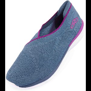 Dames vrijetijdsschoenen olympikus respira blauw 39