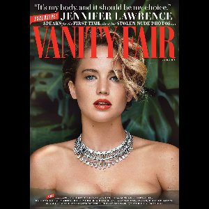 Vanity Fair: November 2014 Issue
