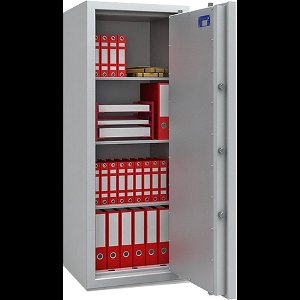 De Raat Brandkasten - Inbraakwerende Kluis - DRS Prisma III/6