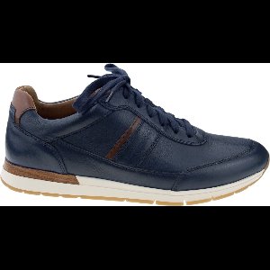 Pius Gabor 1047.10.01 - heren sneaker - blauw - maat 44.5 (EU) 10 (UK)