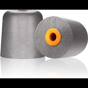 Westone Audio Performance Schuim/Foam Oortips – 14mm Lang – 5 Paar – Oranje - WA62800