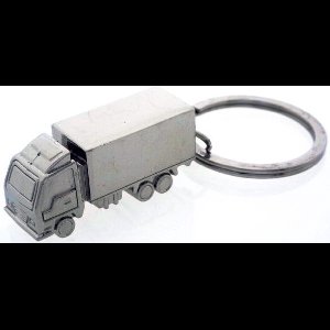 Sleutelhanger Truck Vrachtwagen