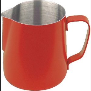 Joe Frex Melkkan 590ml rood